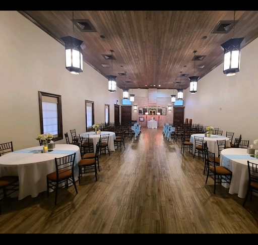 Funeral Home «Brookside Funeral Home», reviews and photos, 13747 Eastex Fwy, Houston, TX 77039, USA