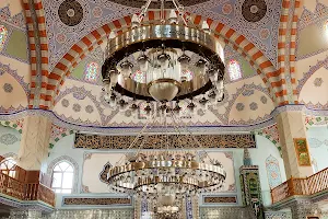 Mevlana mosque image