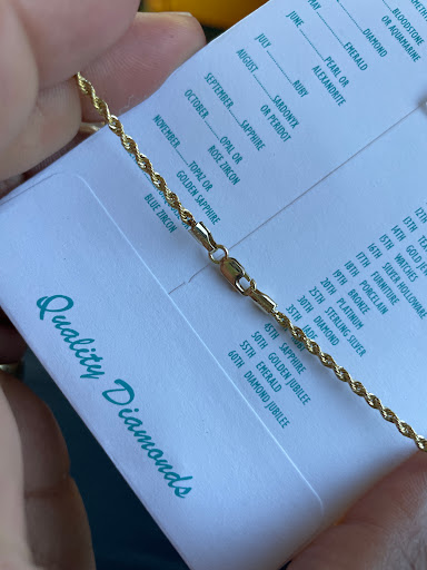 Jeweler «Tim Barlow Jewelers Ltd», reviews and photos, 7734 NE Hazel Dell Ave, Vancouver, WA 98665, USA