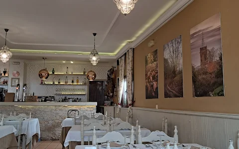 Restaurante Biarritz image