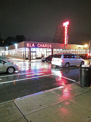 Liquor Store «Blanchards - Allston», reviews and photos, 103 Harvard Ave, Allston, MA 02134, USA