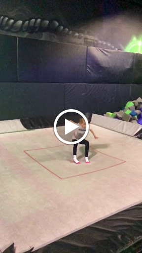 Sky Zone Trampoline Park image