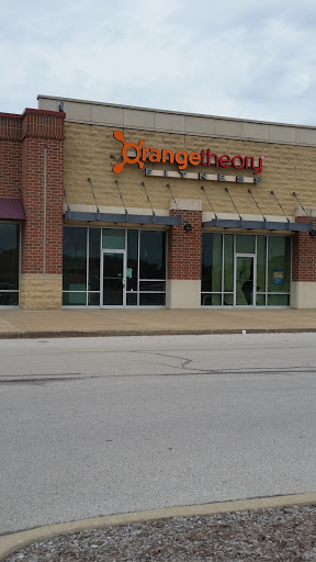 Gym «Orangetheory Fitness», reviews and photos, 835 Joliet St, Dyer, IN 46311, USA
