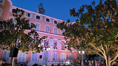 Place à Gémenos