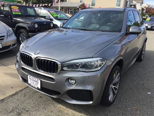 Used Car Dealer «Express Auto Mall», reviews and photos, 285 Union Blvd, Totowa, NJ 07512, USA