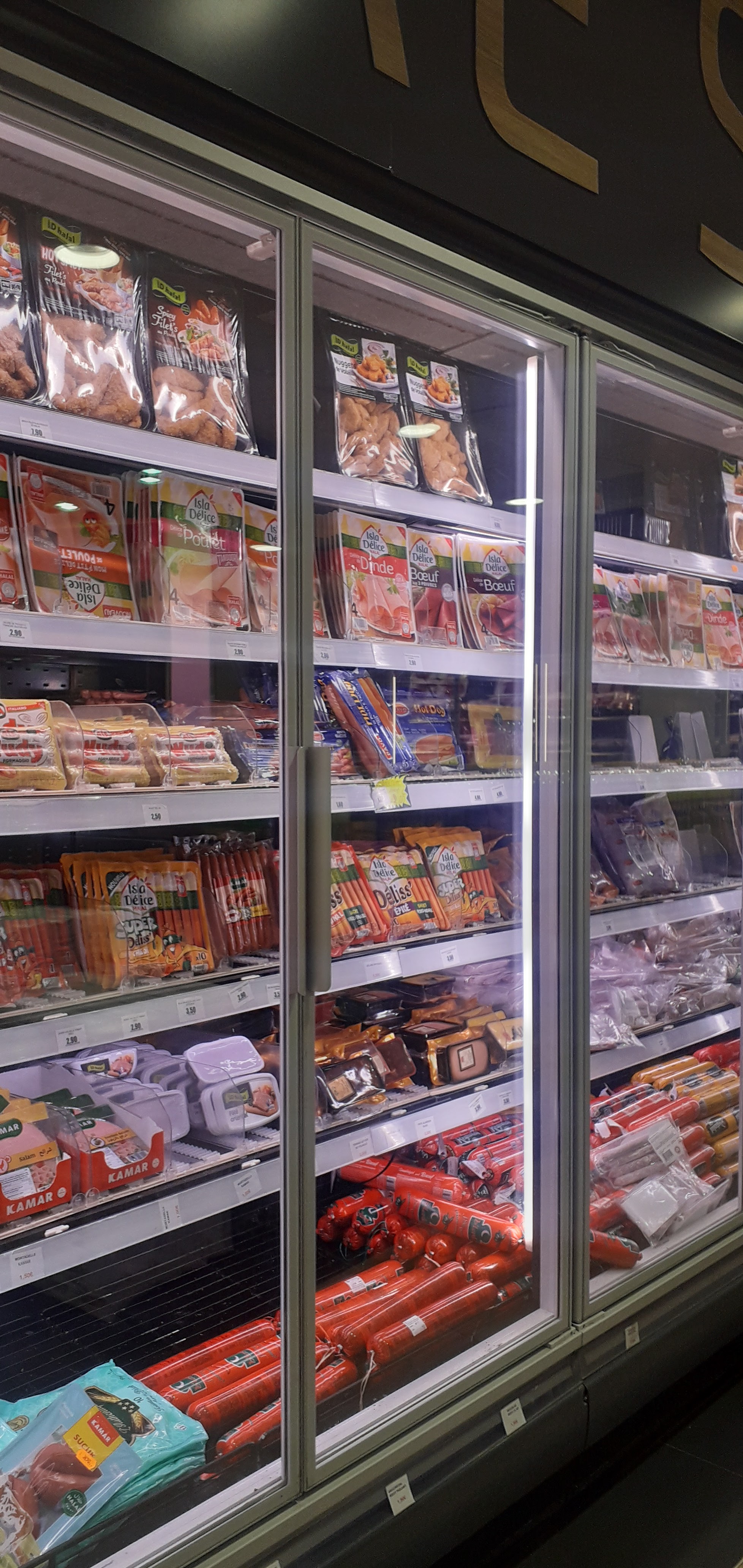 Photo n° 4 de l'avis de Sabrina.e fait le 02/12/2020 à 14:44
