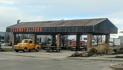 Harley-Davidson Dealer «TIMPANOGOS HARLEY-DAVIDSON», reviews and photos, 555 S Geneva Rd, Lindon, UT 84042, USA