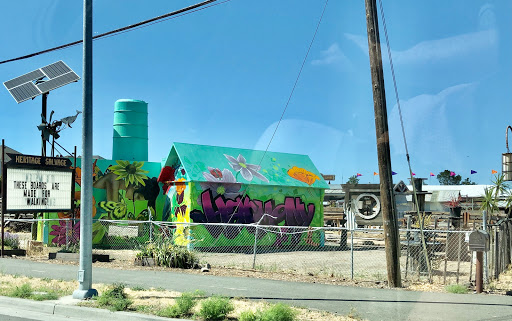 Building Materials Supplier «Heritage Salvage», reviews and photos, 1473 Petaluma Blvd S, Petaluma, CA 94952, USA