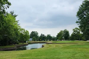 Blue Ash Golf Course image