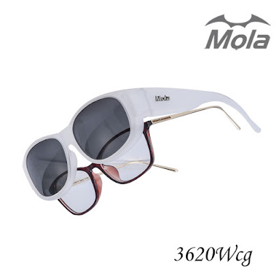 Mola 摩拉運動太陽眼鏡-預約制