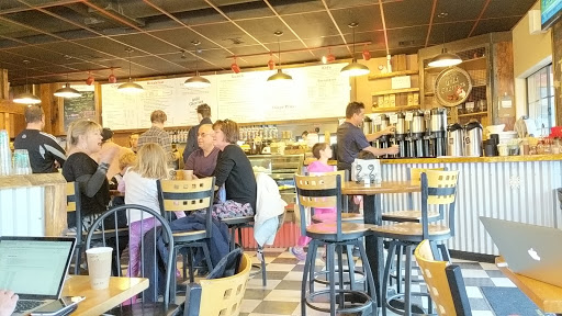 Coffee Shop «Wild Cherries Coffee House», reviews and photos, 11429 Donner Pass Rd, Truckee, CA 96161, USA