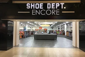 Shoe Dept. Encore image