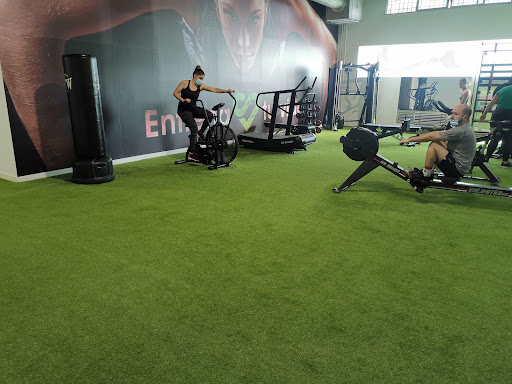 Sano Fit Torre del Mar en Torre del Mar, Málaga