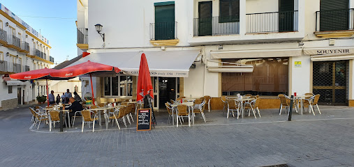 Bar Restaurante Oasis - Av. de la Playa, 1, 11140 Conil de la Frontera, Cádiz, Spain