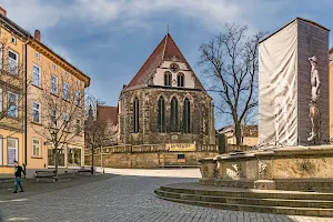 Bach Church, Arnstadt image