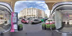 Photo n°59 de Planet Sushi à Paris ()