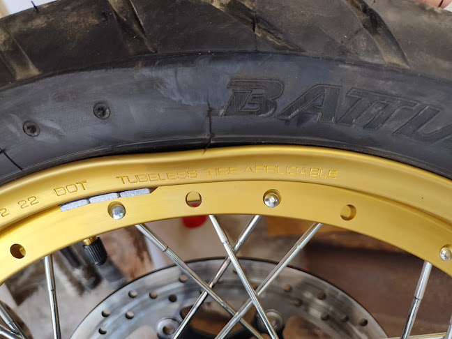 Komentáre a hodnotenia Luka - moto