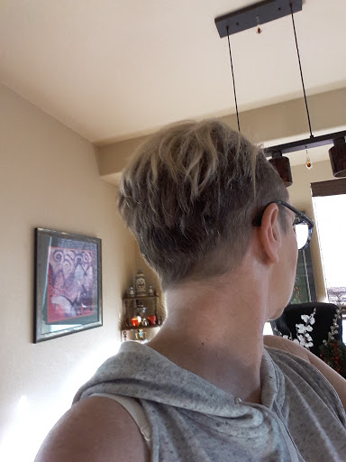 Hair Salon «Swank Salon», reviews and photos, 15550 E 103rd Pl, Commerce City, CO 80022, USA