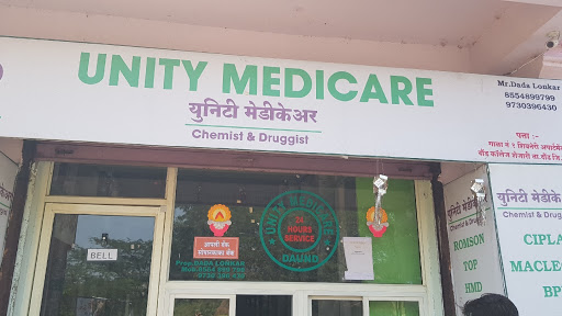 Unity Medicare