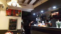 Atmosphère du Restaurant portugais La Belote à Paris - n°17