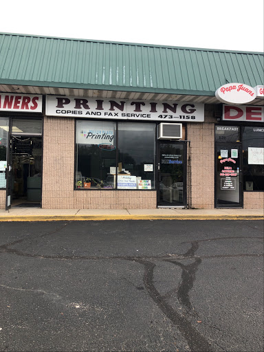 Miller Place Printing, 451 NY-25A # 11, Miller Place, NY 11764, USA, 