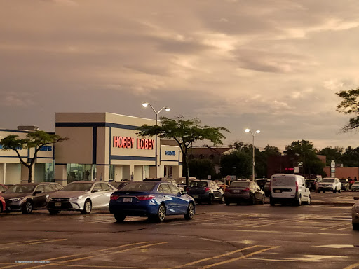 Middlesex Mall, 6747 Hadley Rd, South Plainfield, NJ 07080, USA, 