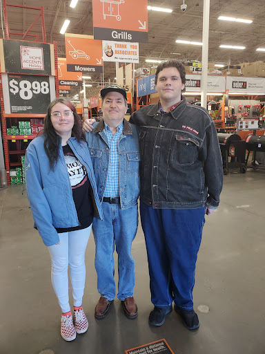 Home Improvement Store «The Home Depot», reviews and photos, 1825 Norman Dr, Valdosta, GA 31601, USA