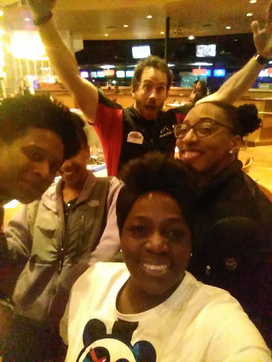 Bowling Alley «Stars and Strikes», reviews and photos, 8767 Roswell Rd, Sandy Springs, GA 30350, USA