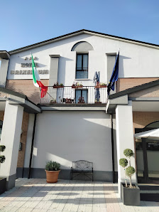 Hotel Brixellum Via F. Cavallotti, 58, 42041 Brescello RE, Italia