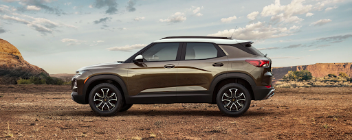 Chevrolet Dealer «Jeff Gordon Chevrolet», reviews and photos, 228 S College Rd, Wilmington, NC 28403, USA