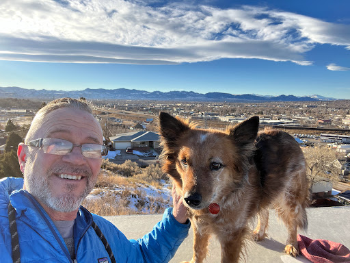 Park «Inspiration Point Park», reviews and photos, 4901 Sheridan Blvd, Denver, CO 80212, USA