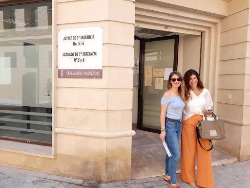 Psicóloga Torrevieja Claudia Molpeceres en Torrevieja, Alicante