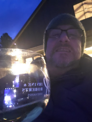 Winery «Irvine Vineyards», reviews and photos, 1614 Emigrant Creek Rd, Ashland, OR 97520, USA