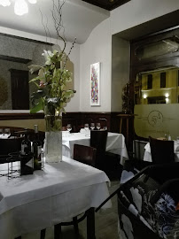 Atmosphère du Restaurant français Le Petit Comptoir à Narbonne - n°5