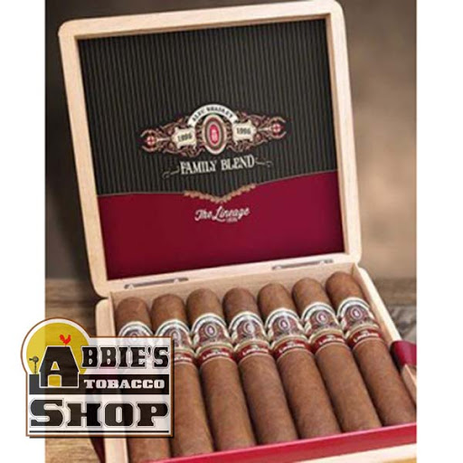 Tobacco Shop «Abbies Tobacco Shop», reviews and photos, 819 N Smithfield Rd, Knightdale, NC 27545, USA