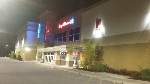 Movie Theater «AMC Cherry Blossom 14», reviews and photos, 3825 Marketplace Cir, Traverse City, MI 49684, USA