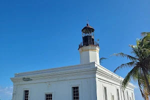 Punta Tuna Lighthouse - Faro de Punta Tuna image