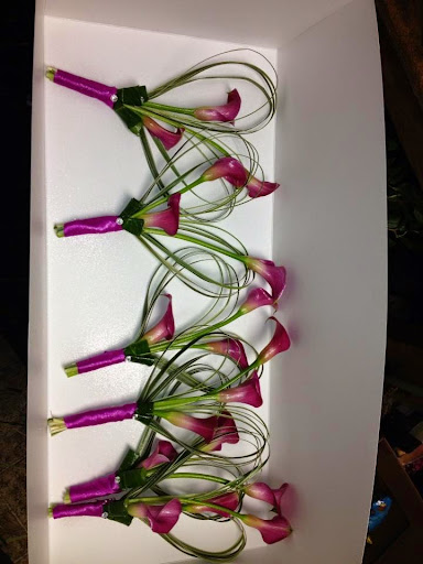 Florist «Fremont Flower Pavilion — The Fremont Florist», reviews and photos, 2090 Warm Springs Ct #148, Fremont, CA 94539, USA