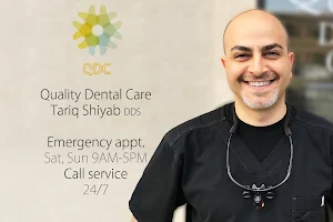 Quality Dental Care,Dr.Shiyab DDS image