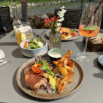 Photo n°1 de l'avis de Velizar.i fait le 22/04/2023 à 17:29 sur le  Waldhuus à Ratekau