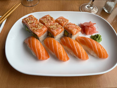 Yoshikawa à Paris