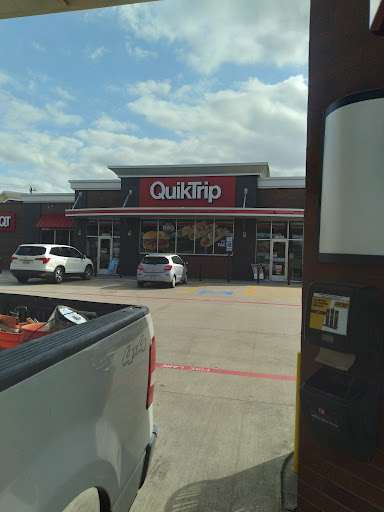 Gas Station «QuikTrip», reviews and photos, 9635 Coit Rd, Plano, TX 75024, USA