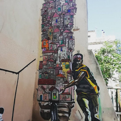 Balland Michel à Nîmes