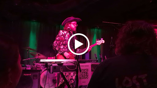 Cafe «Rumba Cafe», reviews and photos, 2507 Summit St, Columbus, OH 43202, USA