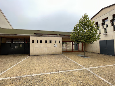École Élémentaire Simone Veil à Périgueux