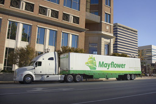 Corporate Office «Mayflower», reviews and photos, 1 Mayflower Dr, Fenton, MO 63026, USA