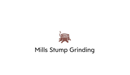Mills Stump Grinding