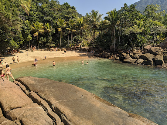 Spiaggia Portoghese