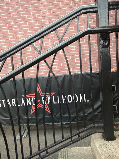 Live Music Venue «Starland Ballroom», reviews and photos, 570 Jernee Mill Rd, Sayreville, NJ 08872, USA