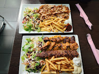 Aliment-réconfort du Restauration rapide Restaurant Grill Mazlum’s à Drancy - n°2